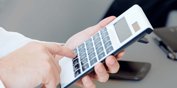 Mortgage Calculator