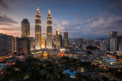 Wilayah Persekutuan Kuala Lumpur