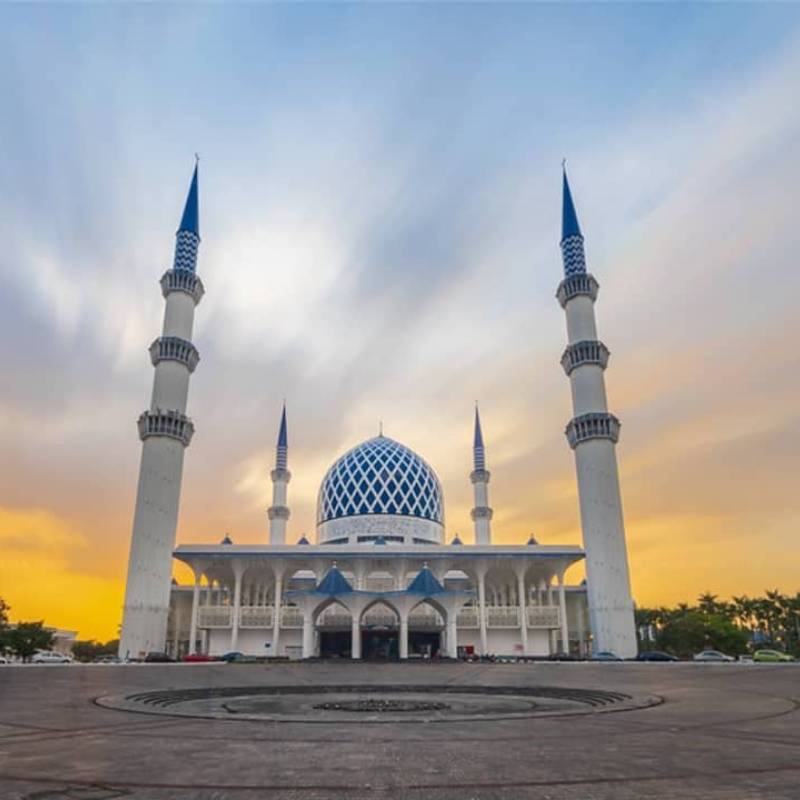 Selangor